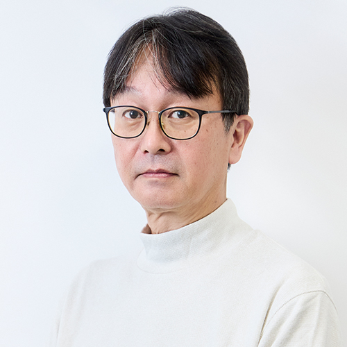 服部 倫（はっとり りん）